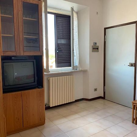 S228 - Sirolo, Trilocale A Due Passi Dal Centro Apartamento Exterior foto