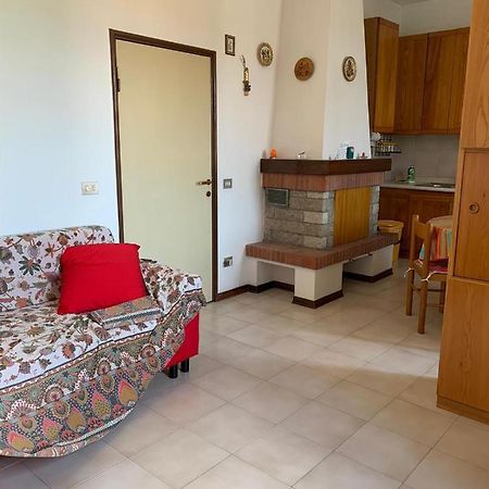 S228 - Sirolo, Trilocale A Due Passi Dal Centro Apartamento Exterior foto