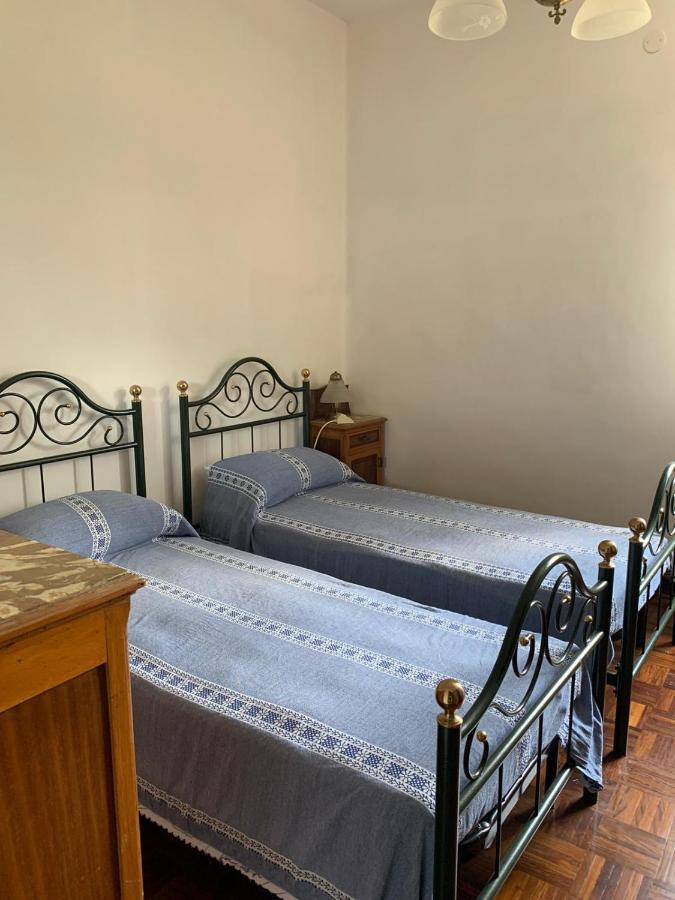 S228 - Sirolo, Trilocale A Due Passi Dal Centro Apartamento Exterior foto
