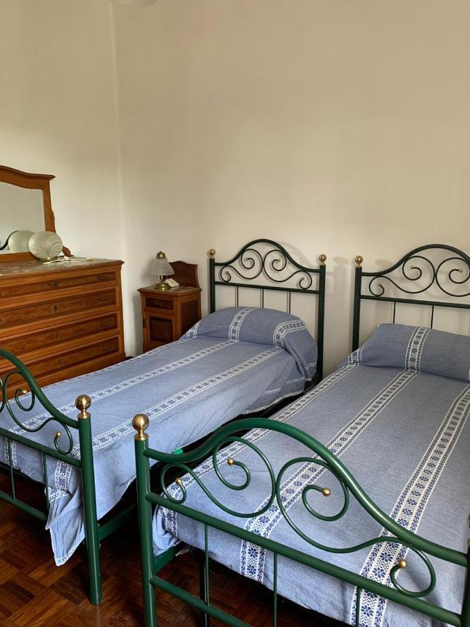 S228 - Sirolo, Trilocale A Due Passi Dal Centro Apartamento Exterior foto