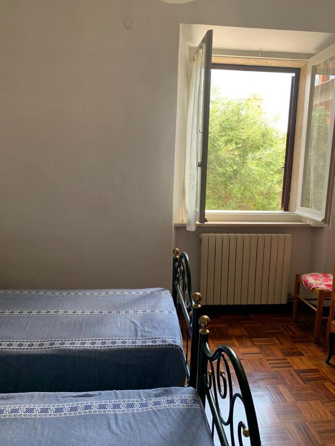 S228 - Sirolo, Trilocale A Due Passi Dal Centro Apartamento Exterior foto